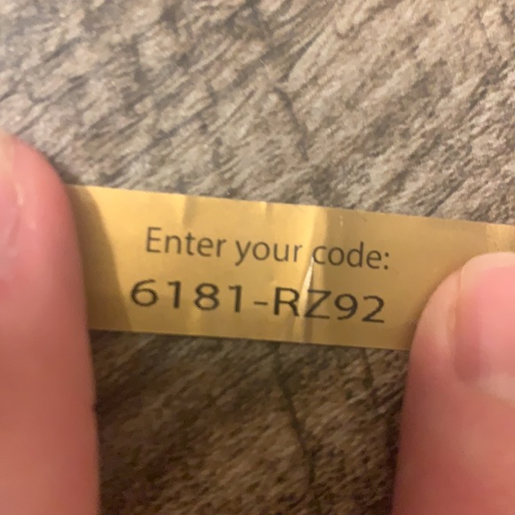 NWT bubbly ring - Picture 6 of 6